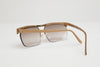Vintage 90’s Christian Roth Optical Objects rimbar suns